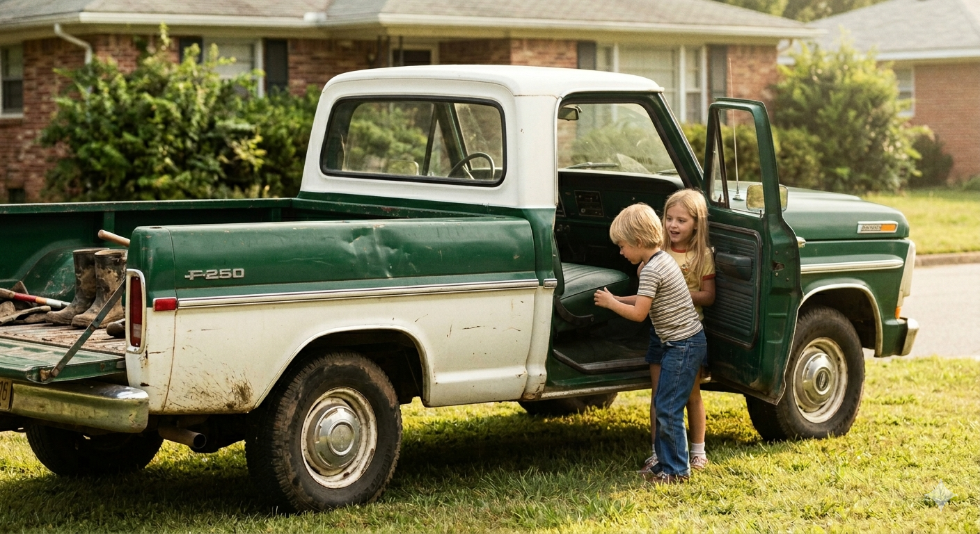 When Dad’s “Nifty Sleeping Bag” Taught Me About Safety Culture.